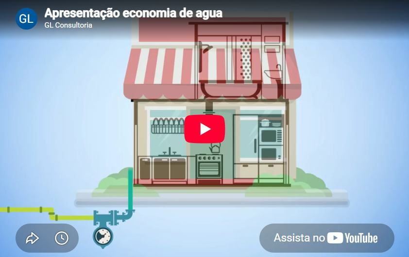 Apresentação da GL Consultoria